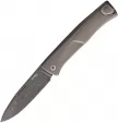 LionSTEEL Thrill Folder Dam Gray - LSTTLDGY