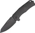 LionSTEEL TM1 Micarta - LSTTM1MB