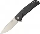 LionSTEEL TRE Titanium Framelock CF - LSTTREFC