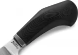 LionSTEEL Willy Fixed Blade Black G10 LSTWL1GBK
