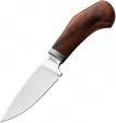 LionSTEEL Willy Fixed Blade Santos - LSTWL1ST