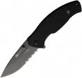 Luna Tech EDC Linerlock A/O - LTK9051