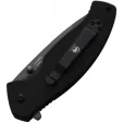 Luna Tech EDC Linerlock A-O LTK9051