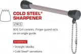 Lansky LTRCS Cold Steel Sharpener (LS sharpeners LTRCS