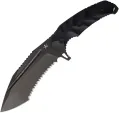 LOTAR Combat KOBRA Gen 6 Sigma King Fixed - LTRF106XBK