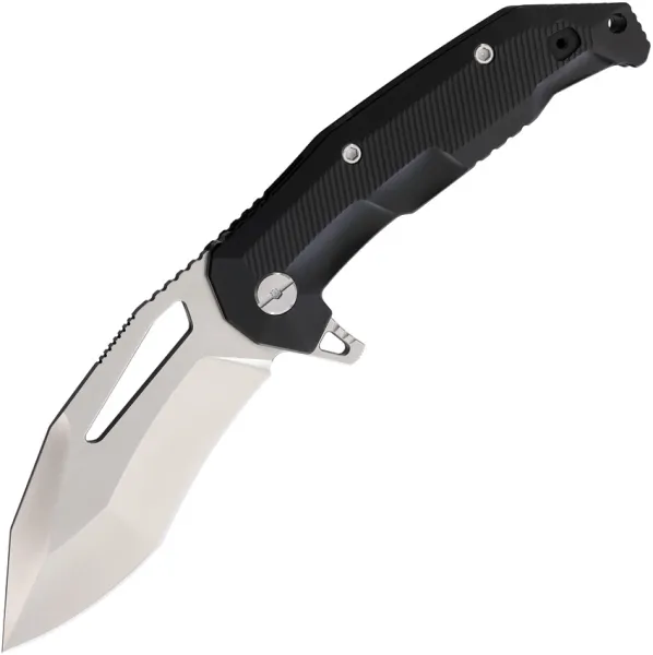 LOTAR Combat AKRAV Gen 6X Framelock LTRF106XST