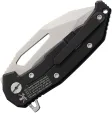 LOTAR Combat AKRAV Gen 6X Framelock LTRF106XST