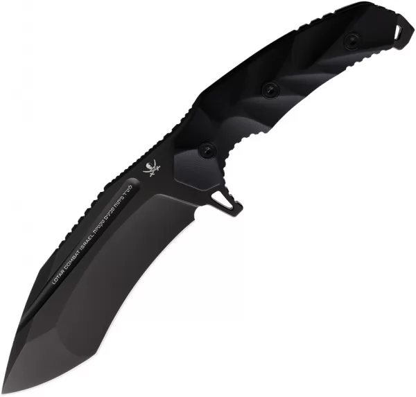 LOTAR Combat KOBRA Gen 6 Sigma King LTRK106BK