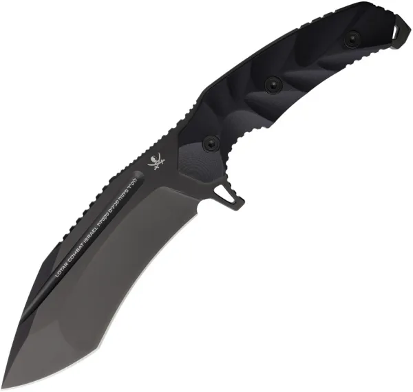 LOTAR Combat KOBRA Gen 6 Sigma King Fixed LTRK106BKX