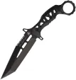 LOTAR Combat KHAOS REVENGER Fixed Blade CF - LTRKA102CF