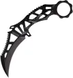 LOTAR Combat KHARMA Gen 3 VIPER Karambit - LTRKH103BK