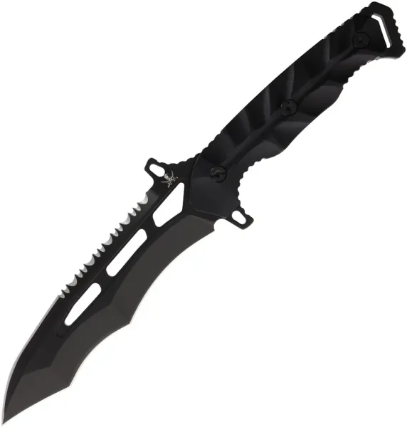 LOTAR Combat KHATOOL Gen 3 NEKAMAH Fixed LTRKT103BK