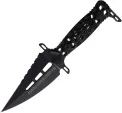 LOTAR Combat OREV Gen 4X Sigma Black - LTROR104XBK