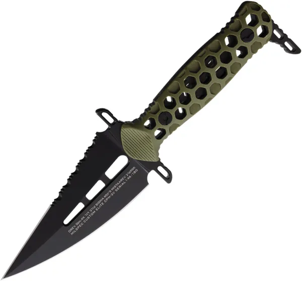 LOTAR Combat OREV Gen 4X Sigma OD LTROR104XOD