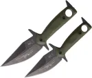 LOTAR Combat OREV GW and DW Collector Set - LTROREV5132S
