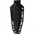 LOTAR Combat KARNAFF Gen 3 Fixed Blade LTRR103BK