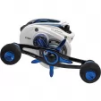 Lews Custom Inshore Slp 7.5:1 Right LWCI1SH