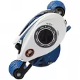 Lews Custom Inshore Slp 7.5:1 Right LWCI1SH