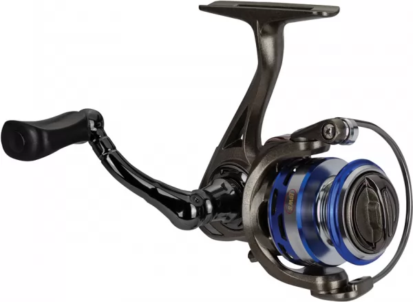 Lews Laser Lite Spinning Reel 100 LWLLS100