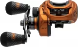 Lews Mach Crush Baitcast Reel - LWMCR1SHA