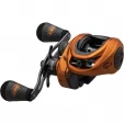 Lews Mach Crush Baitcast Reel LWMCR1SHA