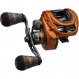 Lews Mach Crush Baitcast Reel LWMCR1SHA