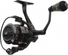 Lews Mach 2 Spinning Reel Gen 3 - LWMH2400G3