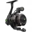 Lews Mach 2 Spinning Reel Gen 3 LWMH2400G3