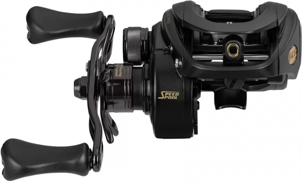 Lews BB1 Pro Baitcast Reel LWPRO1SH