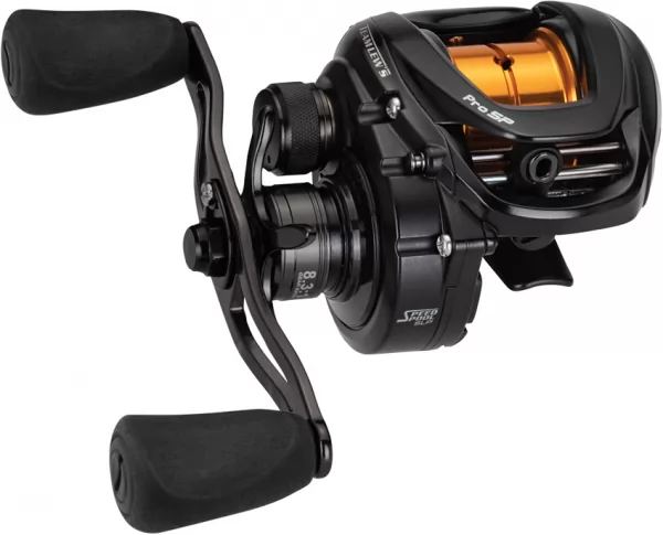 Lews Skipping Pitching Bait Reel LWPSP1XH