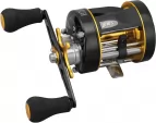 Lews Speed Cast Round Bait Reel - LWSC600