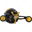 Lews Speed Cast Round Bait Reel LWSC600