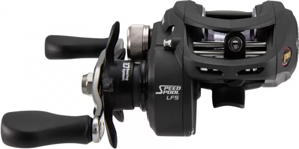 Lews Speed Spool Baitcast Reel LWSS1SA