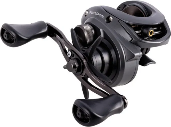 Lews Speed Spool 7.5:1 BC Reel LWSS1SHG3