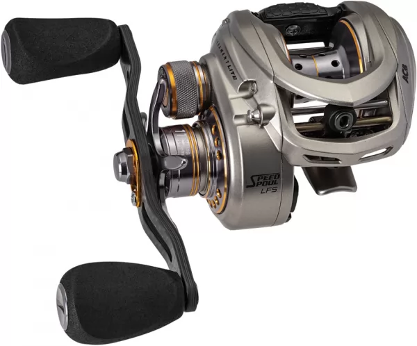 Lews Tournament Lite LFS Reel LWTLT1SH