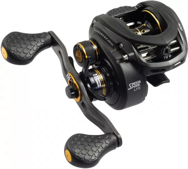 Lews Tournament Pro LFS Reel LWTP1SHA