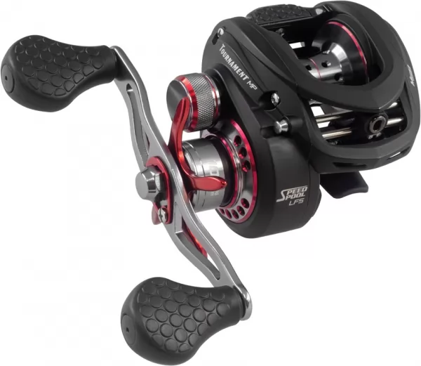 Lews Tournament MP Baitcast Reel LWTS1HMP