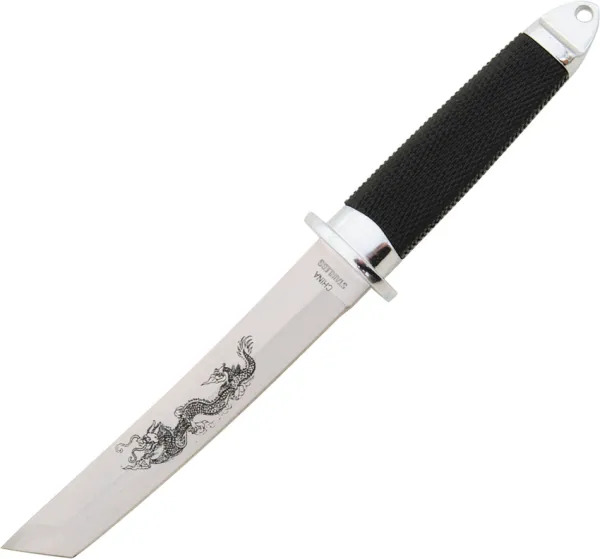 Miscellaneous Black Dragon Tanto knives M1841