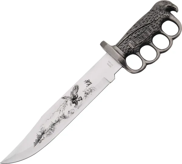 Miscellaneous Eagle Bowie knives M1925
