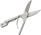 Miscellaneous Small Italian Scissors - M2310