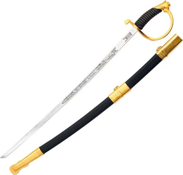 Miscellaneous Confederate Cavalry Sword knives M2312