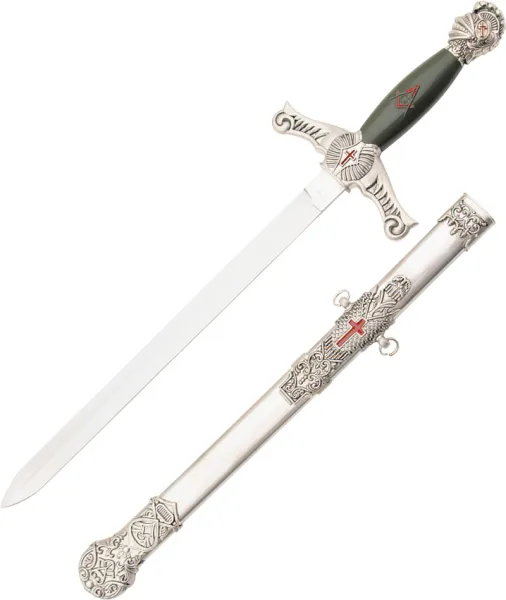 Miscellaneous Masonic Dagger knives M2649