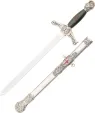 Miscellaneous Masonic Dagger - M2649