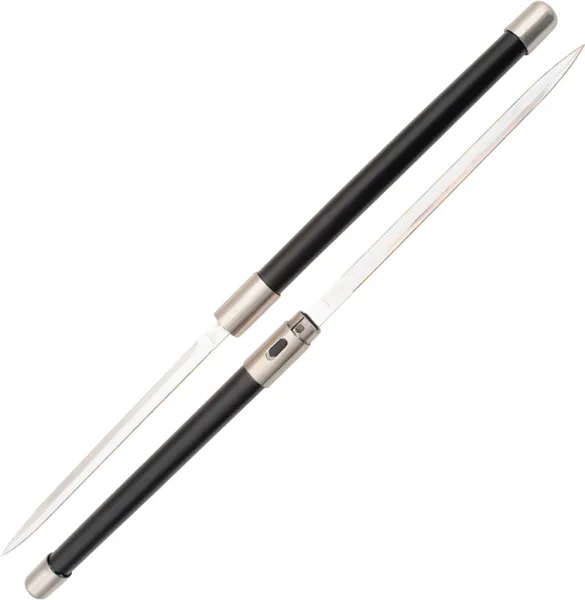 Miscellaneous Twin Sword knives M2679