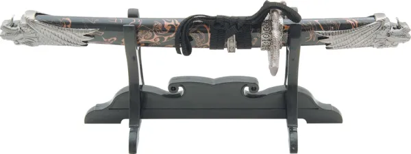 Miscellaneous Mini Dragon Katana knives M2709