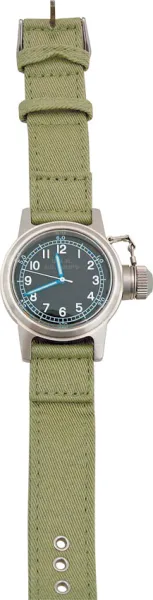 Miscellaneous USN BU Ships Wrist Watch knives M2788