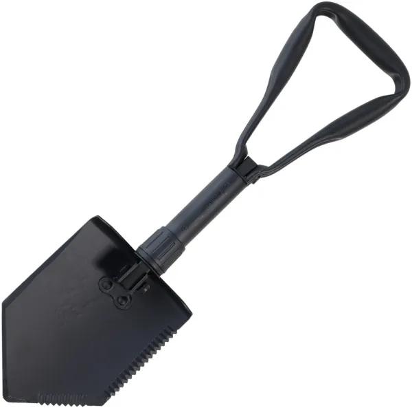 Miscellaneous US Trifold Shovel knives M2817
