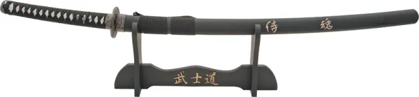 Miscellaneous Samurai Spirit Katana knives M2954