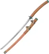 Miscellaneous Jintachi Sword - M2974