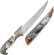 Miscellaneous Eagle Bowie - M3002